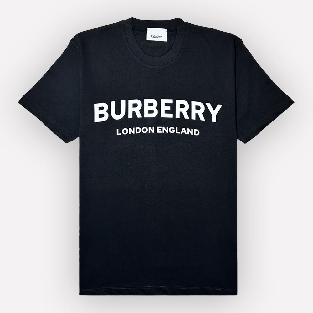 BURBERRY London Logo Print T-Shirt