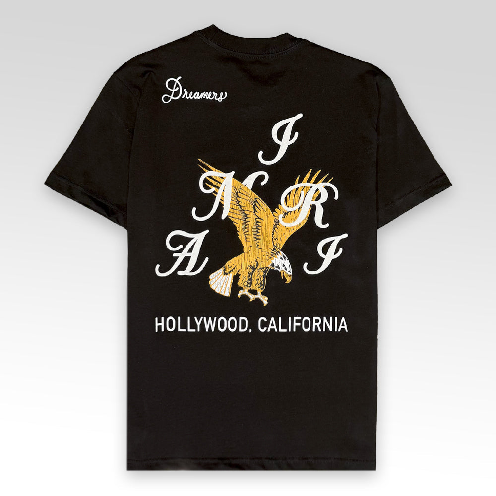 AMIRI Eagle T-shirt