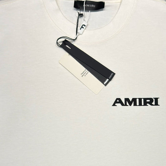 Logo Print T-Shirt