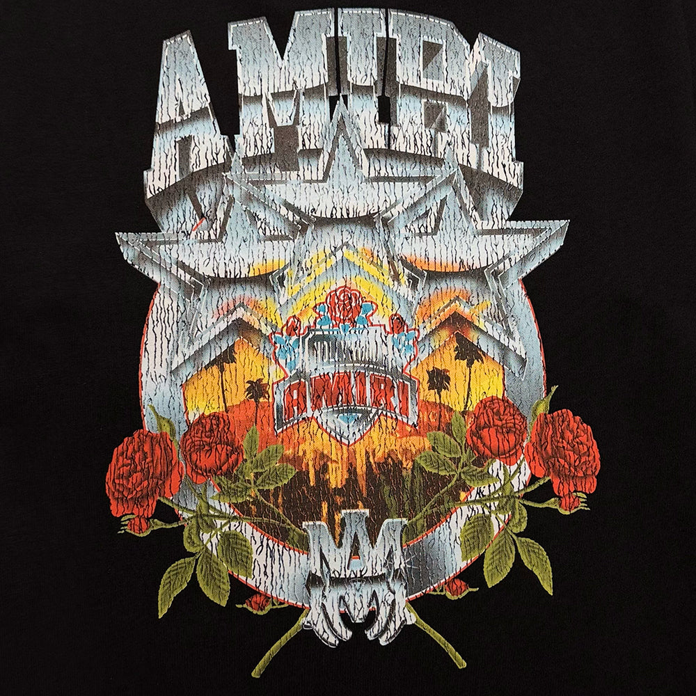 AMIRI Championship T-shirt