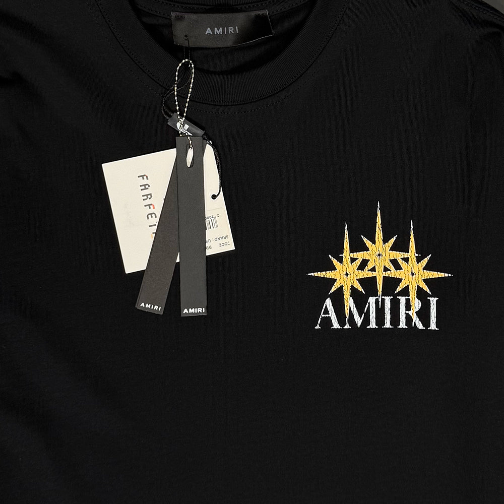 AMIRI Starburst T-shirt