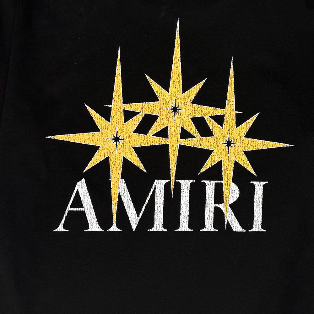 AMIRI Starburst T-shirt