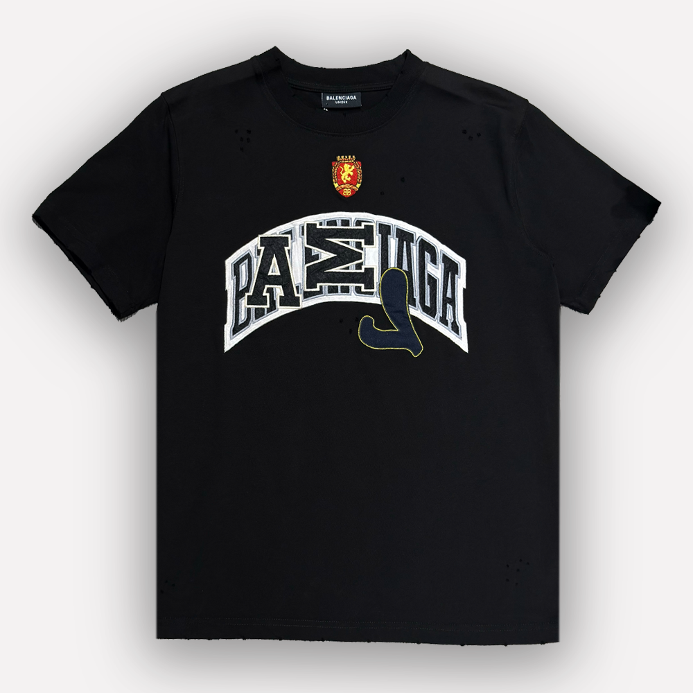 BALENCIAGA Skater T-shirt