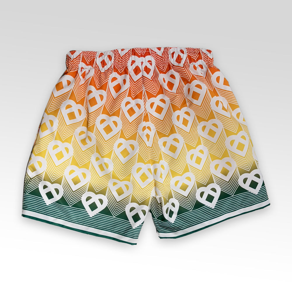 CASABLANCA Swim Shorts
