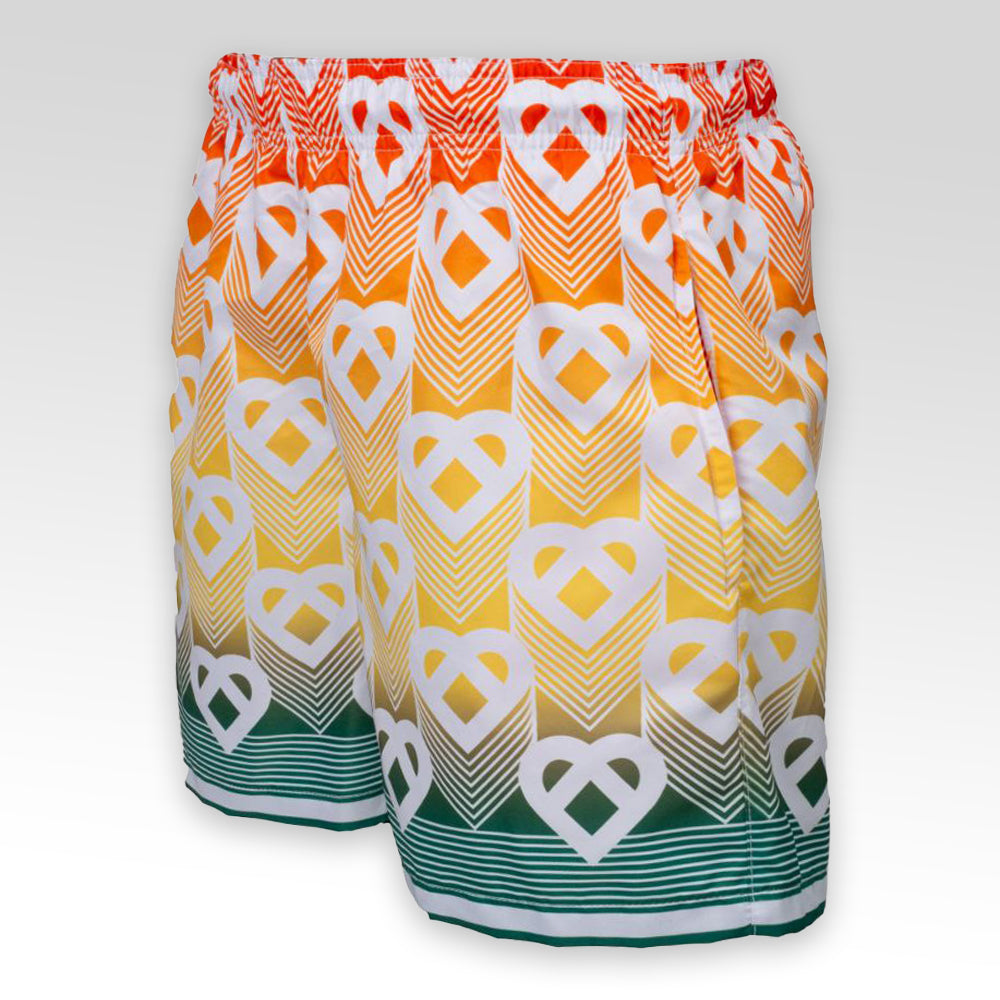 CASABLANCA Swim Shorts