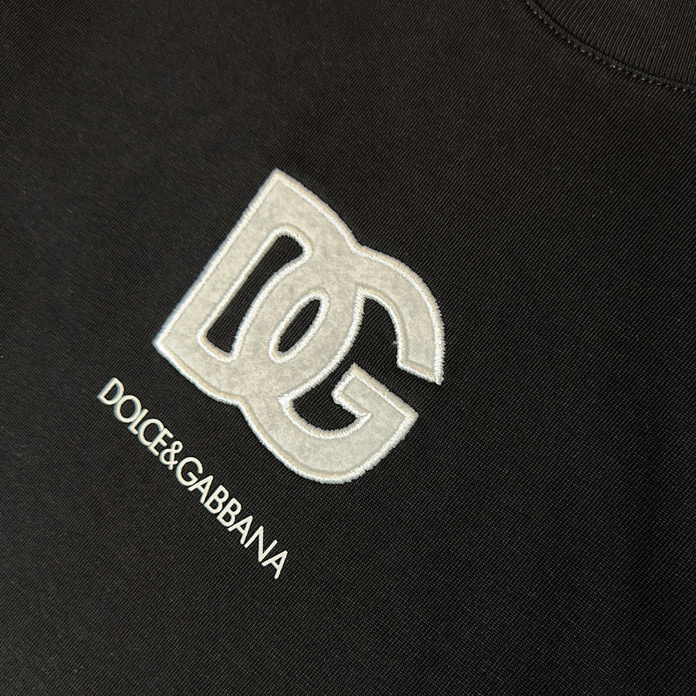 DOLCE&GABBANA Cotton T-shirt