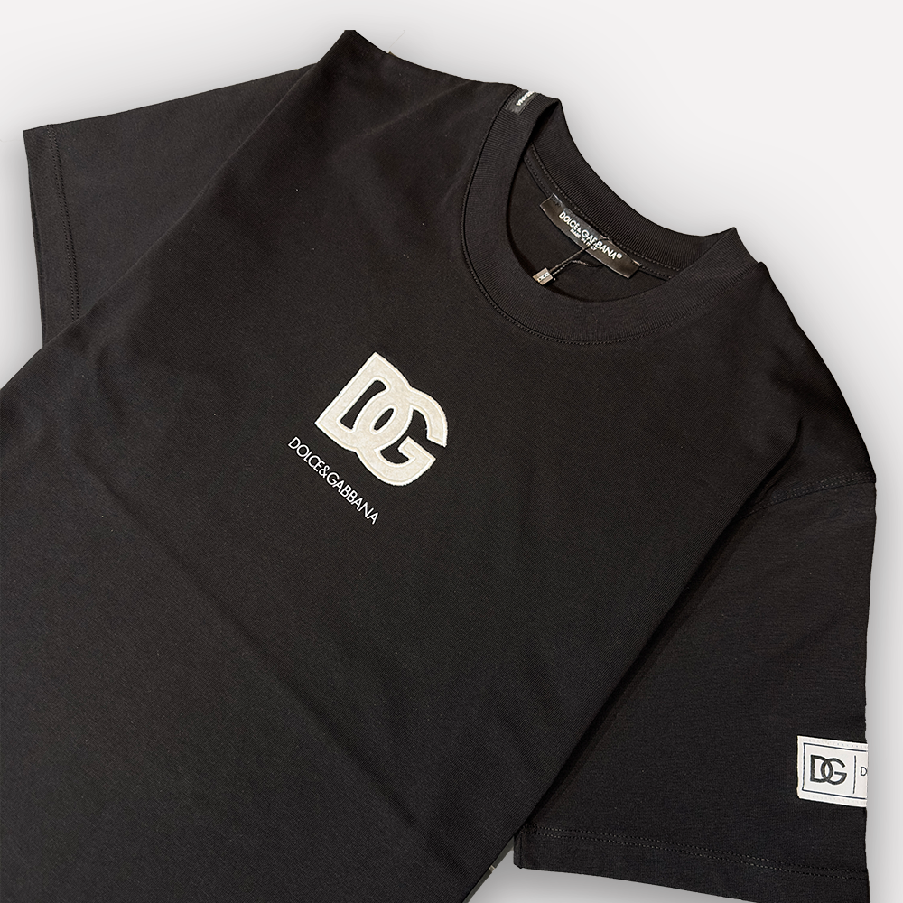 DOLCE&GABBANA Cotton T-shirt