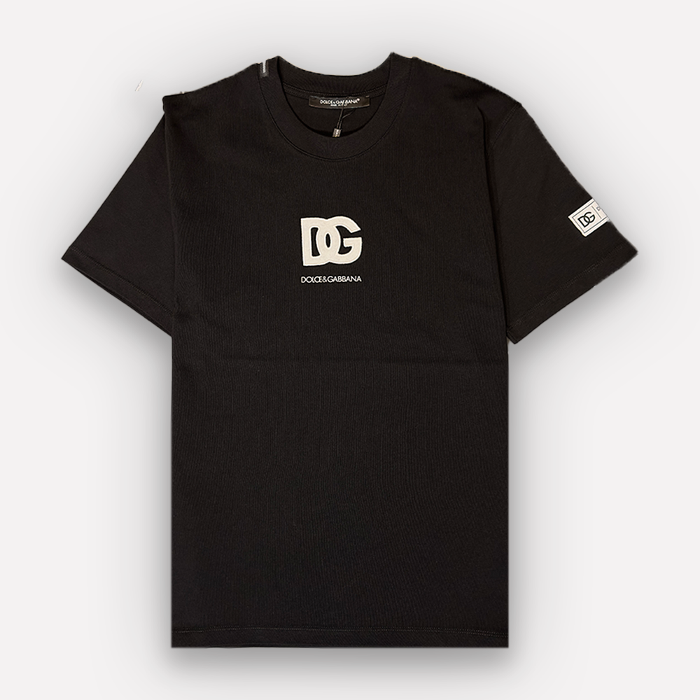 DOLCE&GABBANA Cotton T-shirt