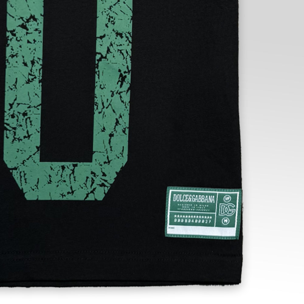 DOLCE&GABBANA Cotton T-shirt