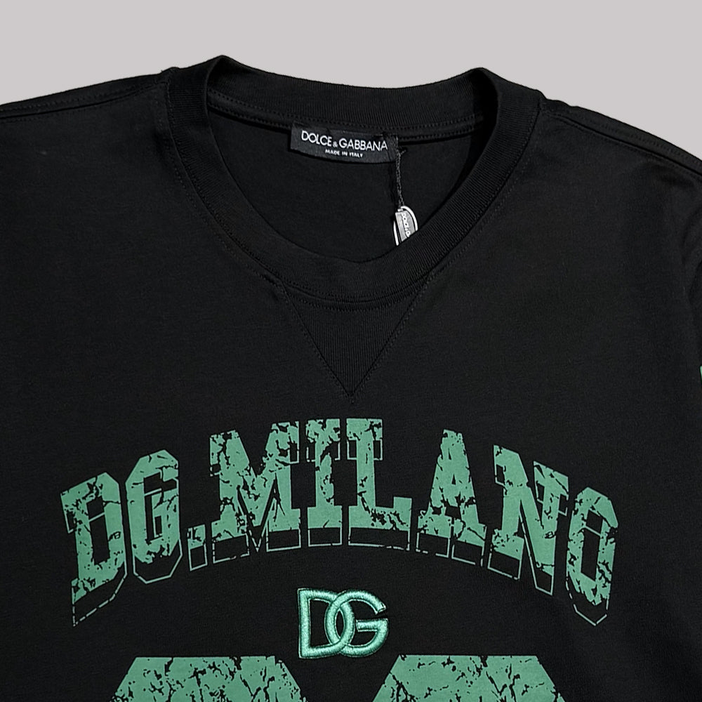 DOLCE&GABBANA Cotton T-shirt