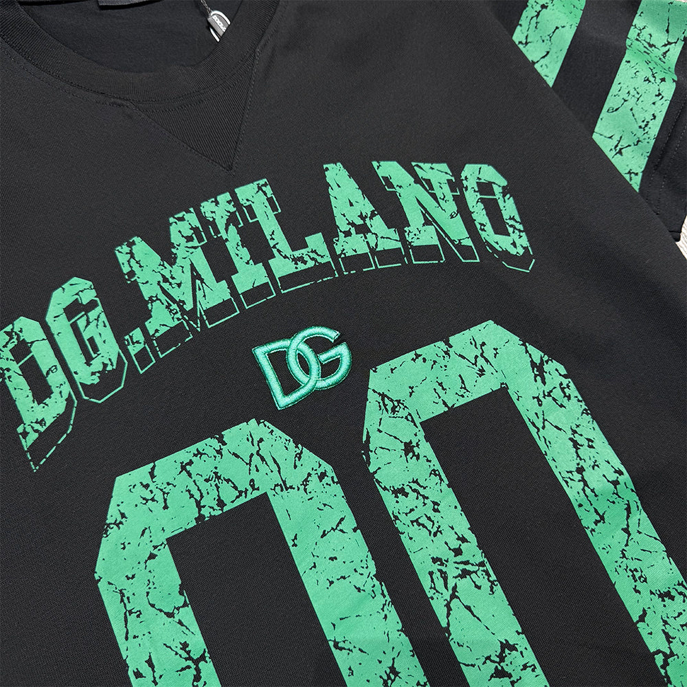 DOLCE&GABBANA Cotton T-shirt