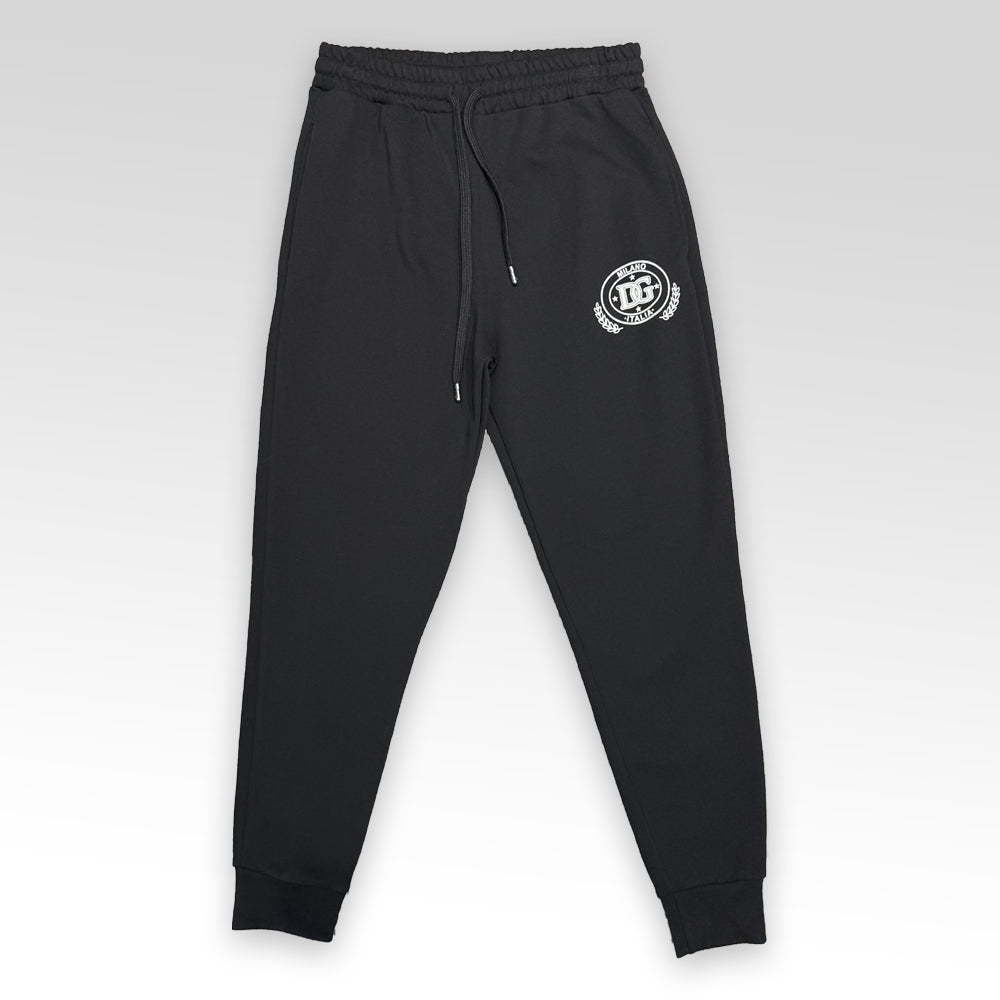 DOLCE&GABBANA Logo Print Tracksuit