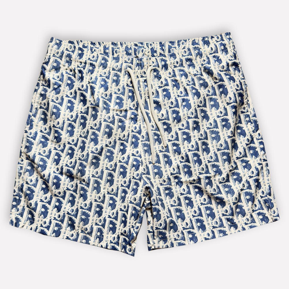 DIOR Swim Shorts