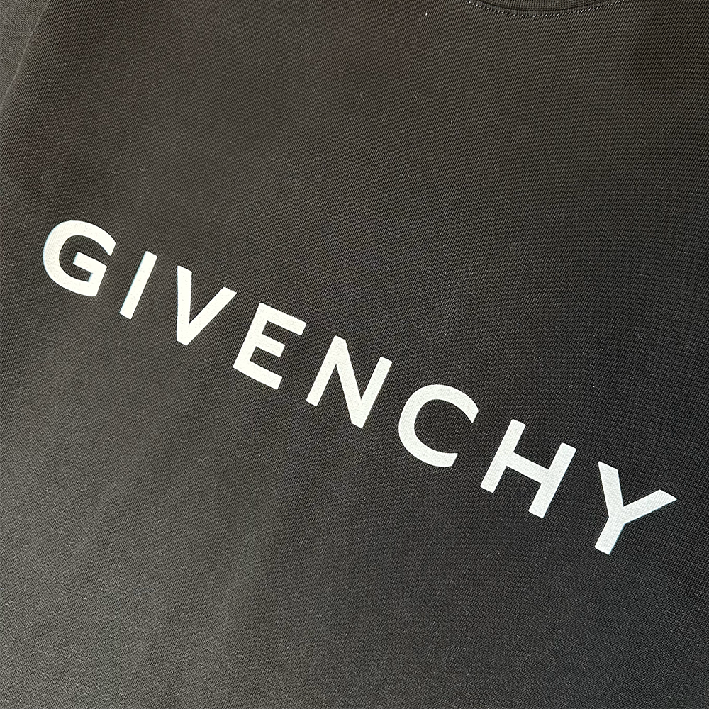 GIVENCHY Archetype t-shirt