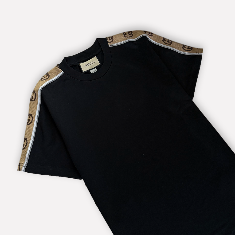 GUCCI Reflective T-shirt