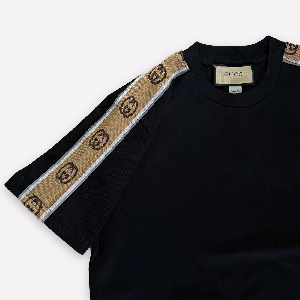 GUCCI Reflective T-shirt