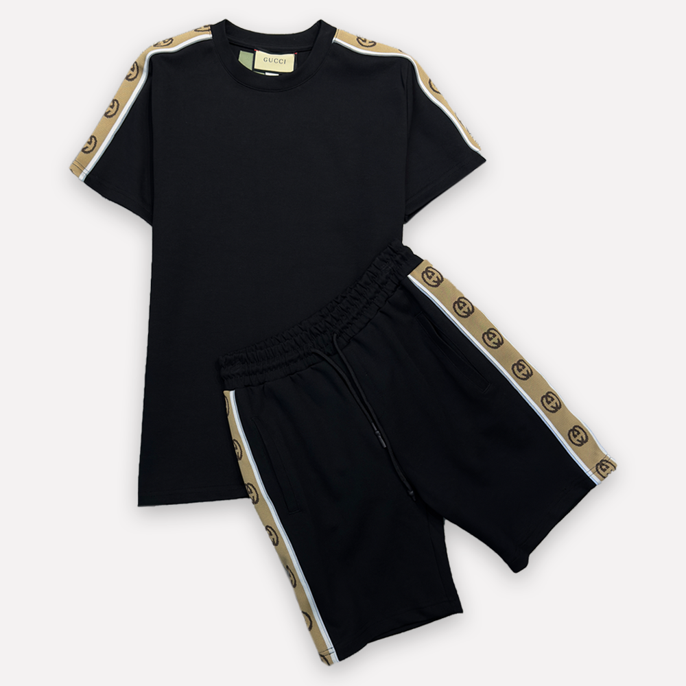 GUCCI Reflective T-shirt