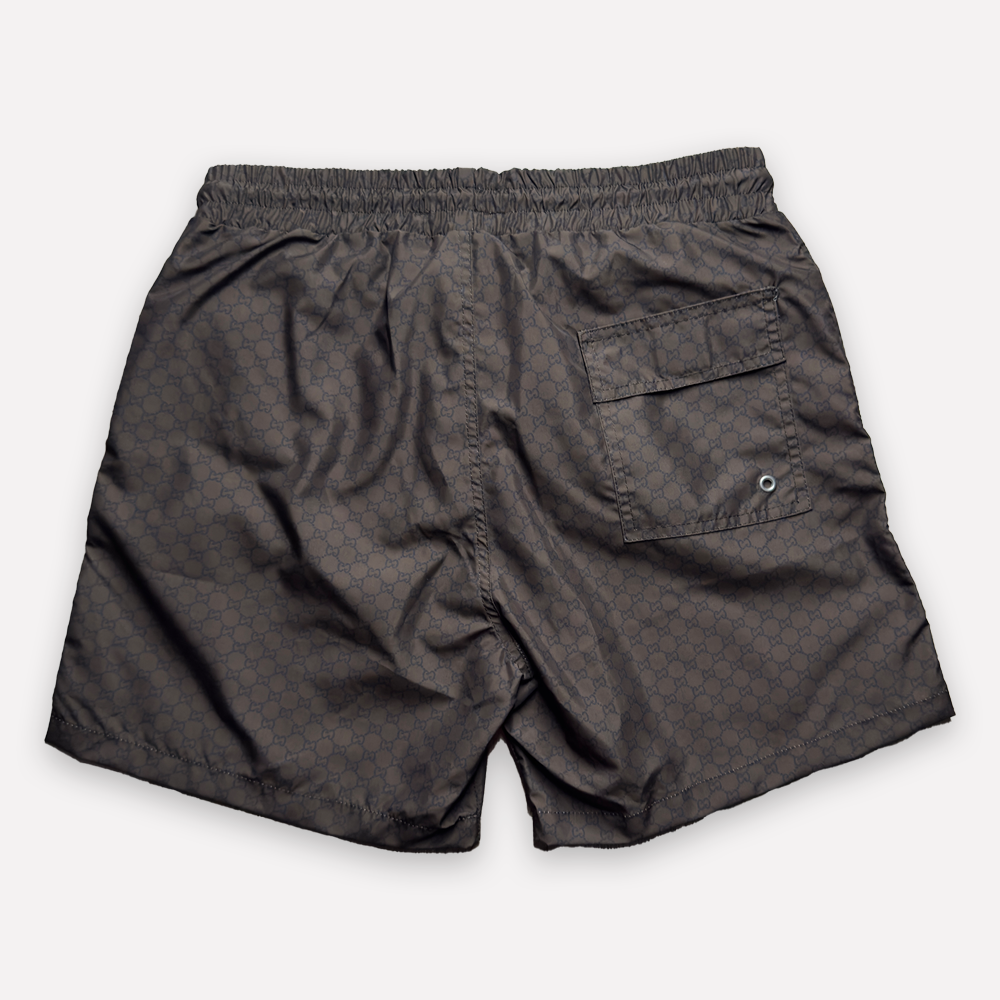 GUCCI Swim Shorts
