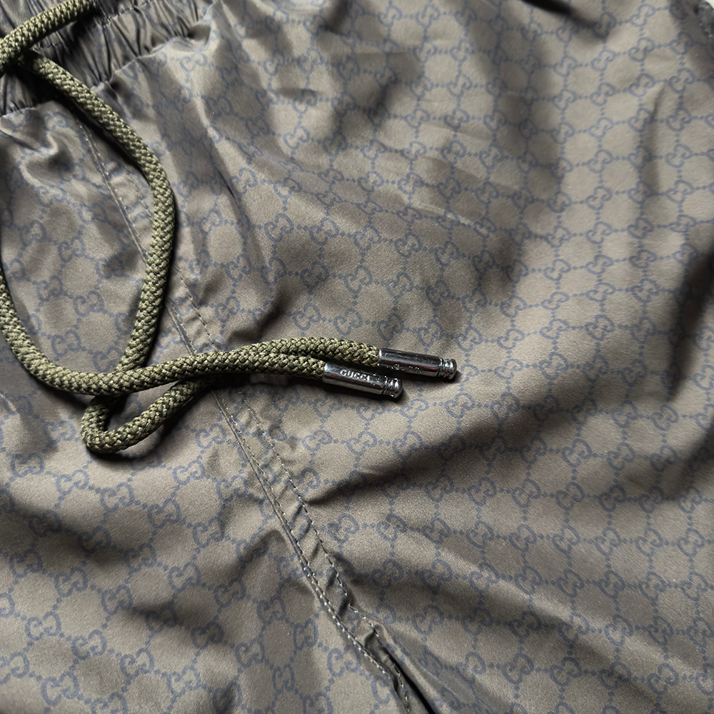GUCCI Swim Shorts