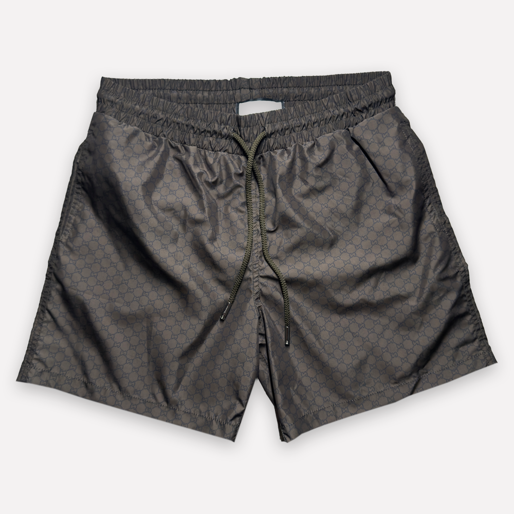 GUCCI Swim Shorts