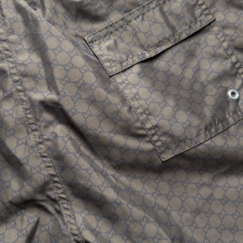 GUCCI Swim Shorts