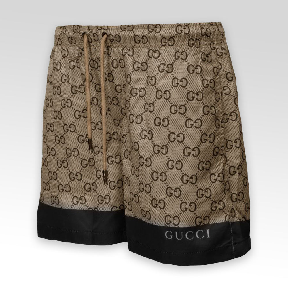 GUCCI Swim Shorts