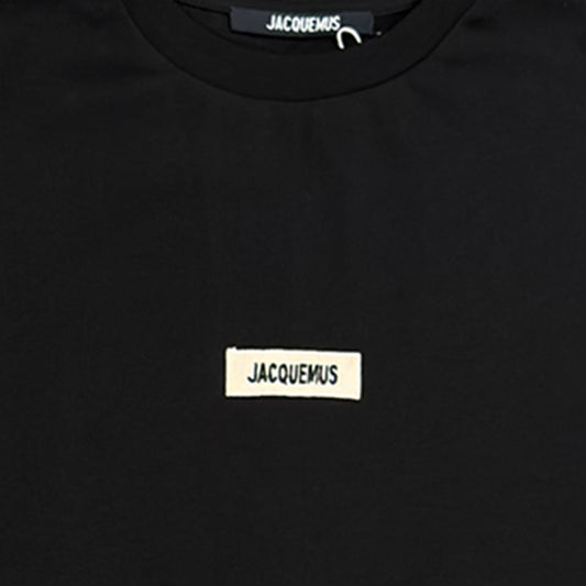 Gros Grain logo t-shirt