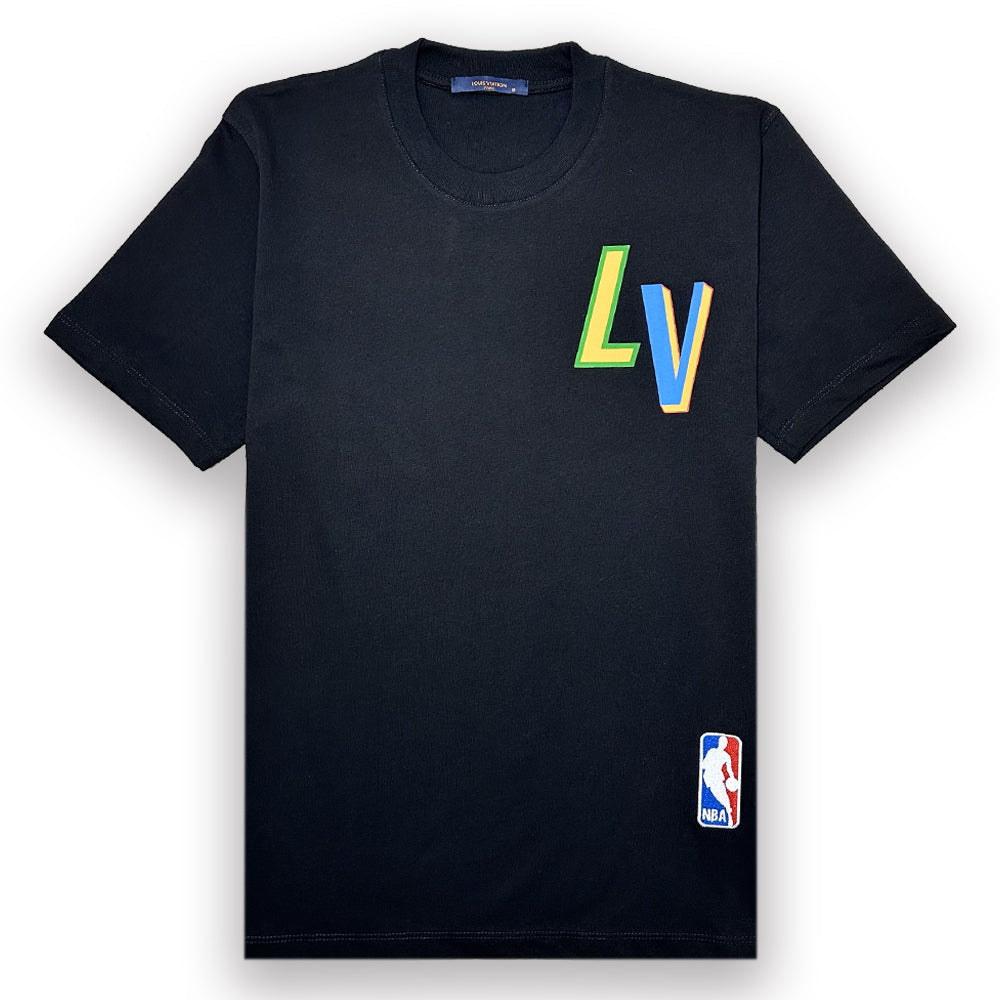 LV Nba T-Shirt