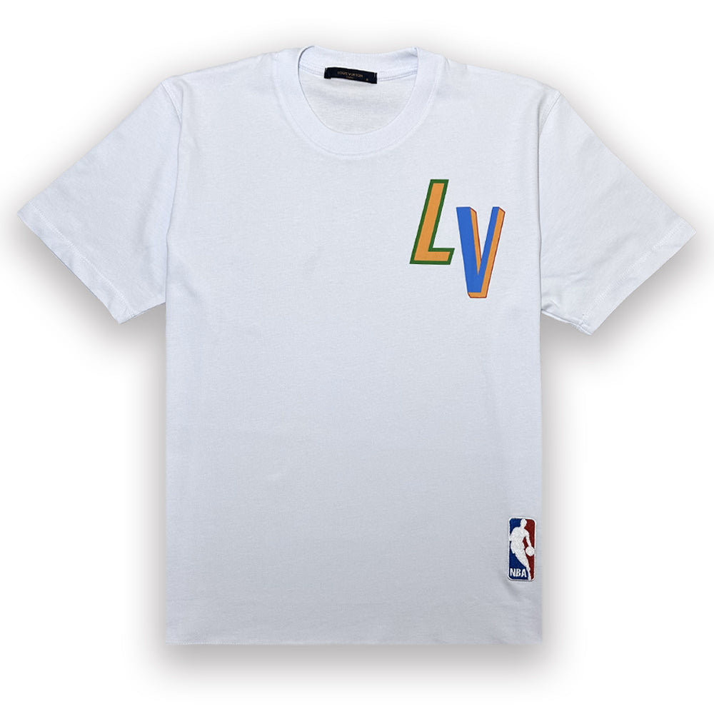 LV Nba T-Shirt