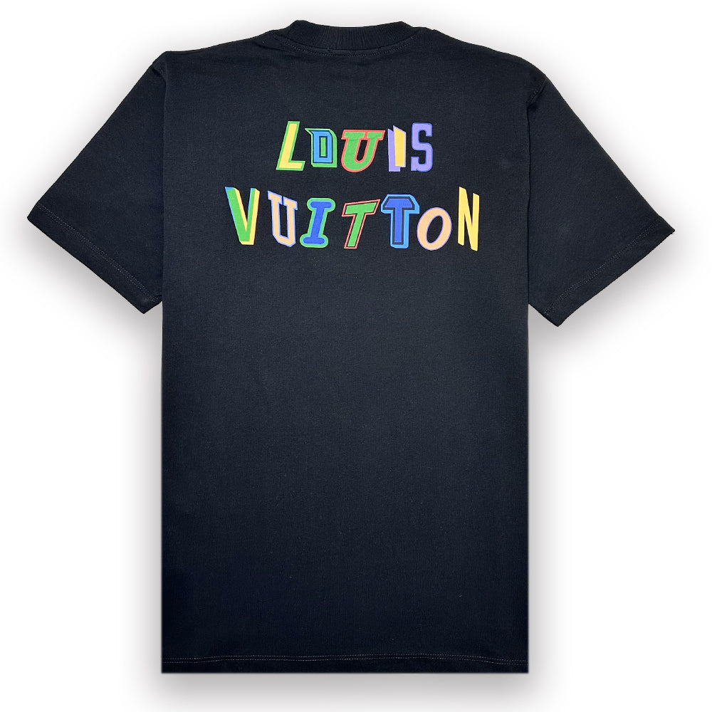 LV Nba T-Shirt