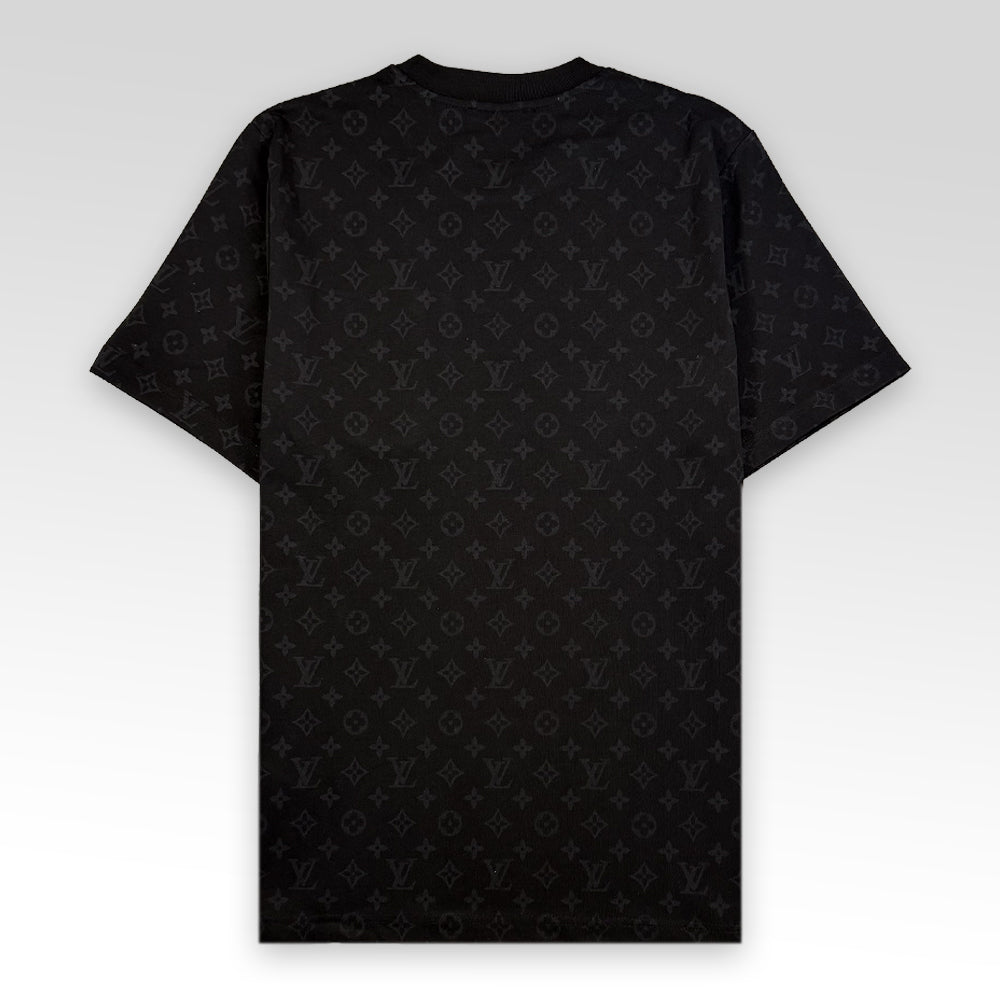 LV Signature 3D Pocket Monogram T-shirt