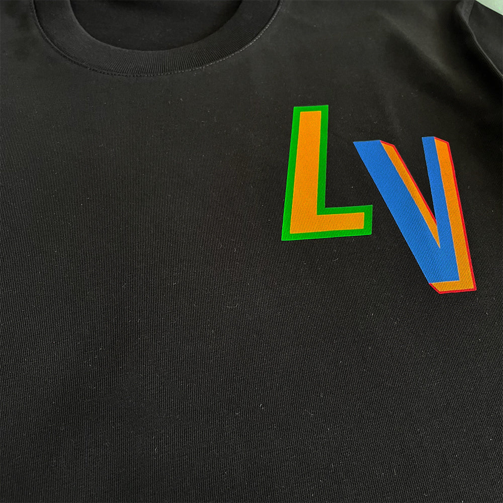 LV Nba T-Shirt