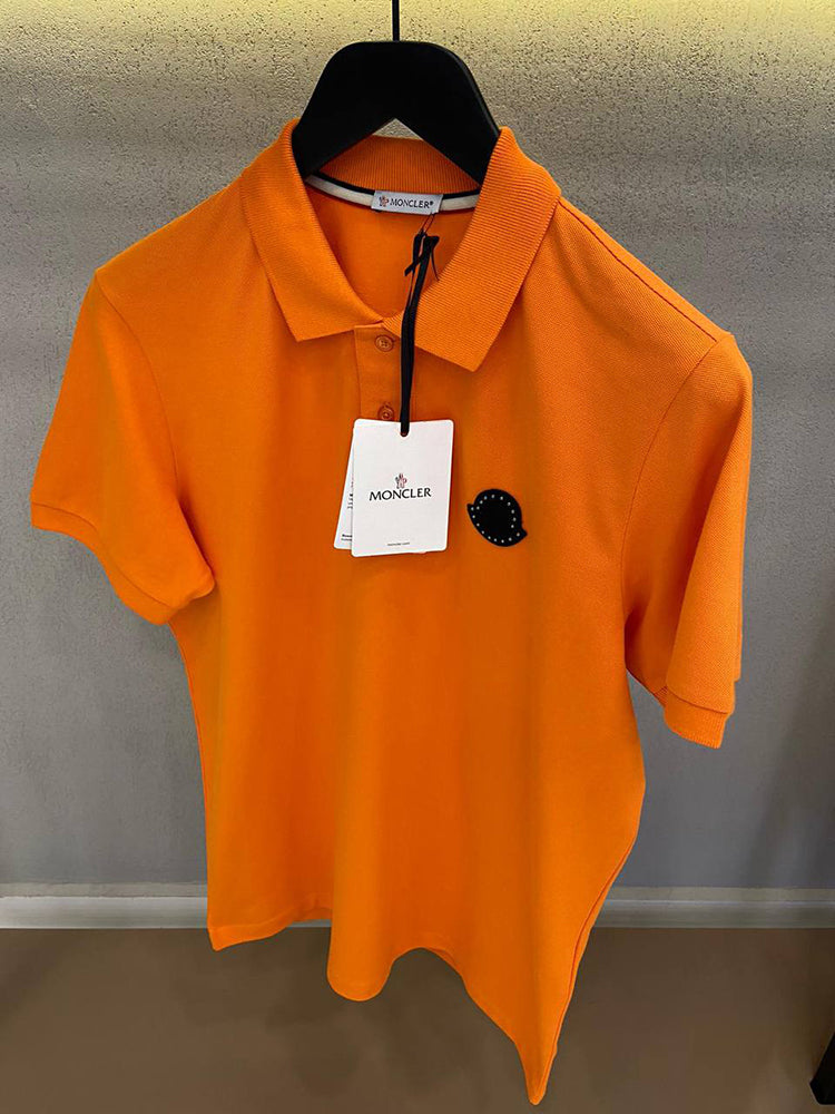MONCLER polo-shirt