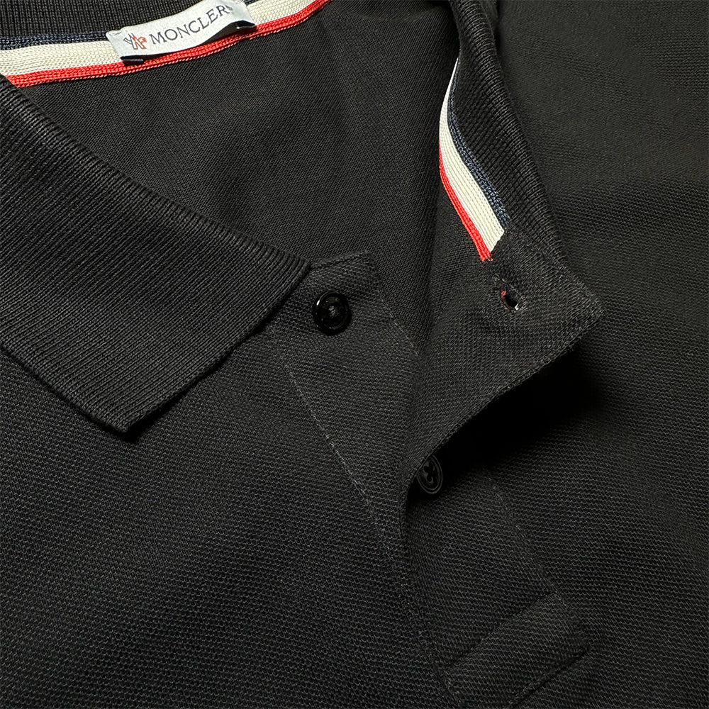 MONCLER polo-shirt
