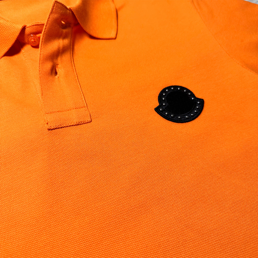 MONCLER polo-shirt