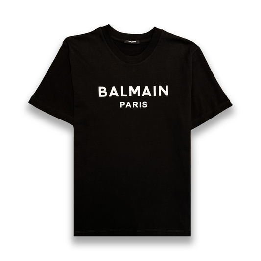 BALMAIN Paris T-Shirt