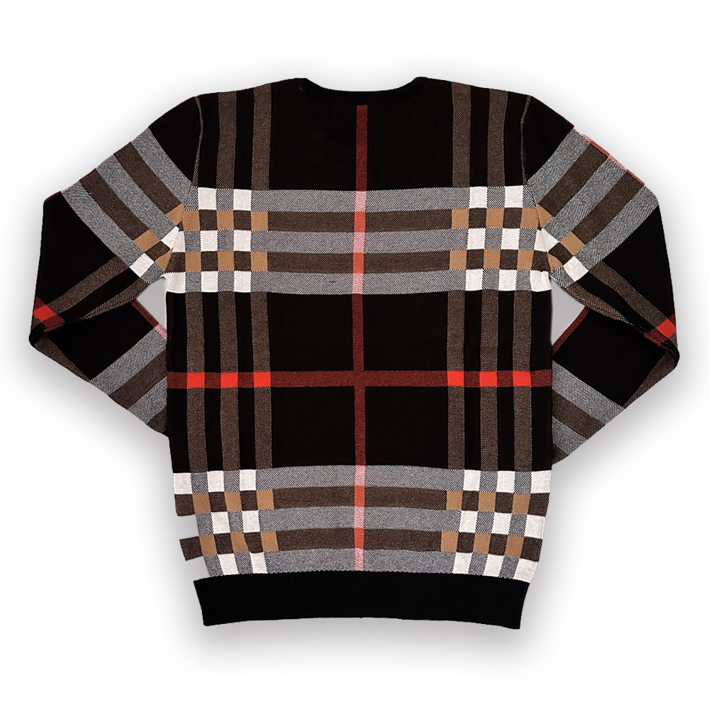 BURBERRY Knit Sweater