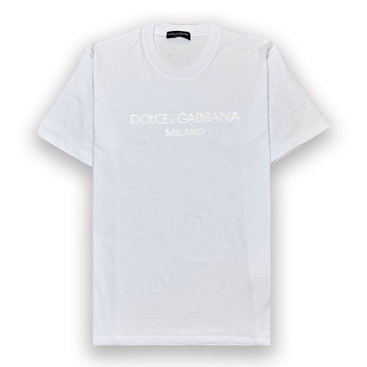 DOLCE&GABBANA T-shirt
