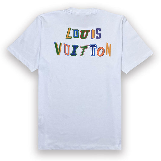LV Nba T-Shirt