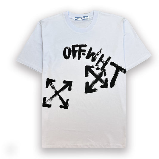 OFF-WHITE Arrows-print T-shirt