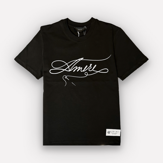 AMIRI Stitch T-Shirt