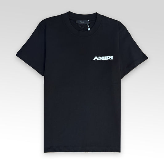 Logo Print T-Shirt