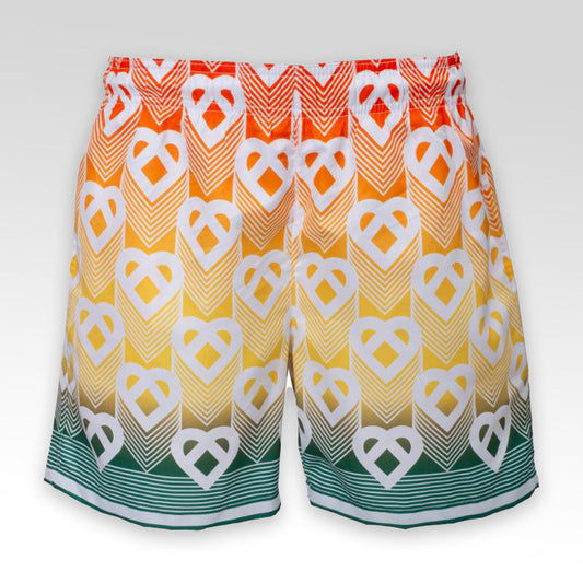 CASABLANCA Swim Shorts