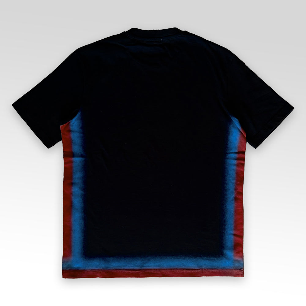 Casablanca Graphic Cotton T-Shirt