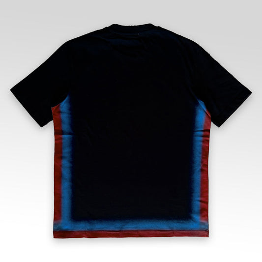 Casablanca Graphic Cotton T-Shirt