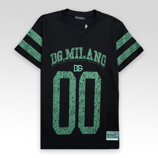 DOLCE&GABBANA Cotton T-shirt
