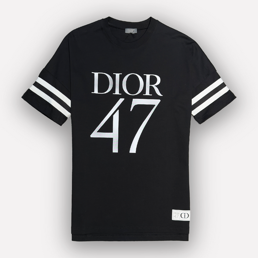 DIOR Oversized T-shirt