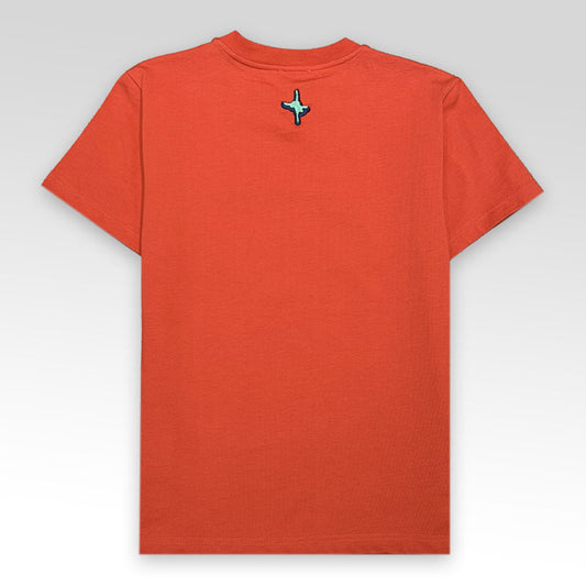 DIOR Embroidered Logo T-shirt