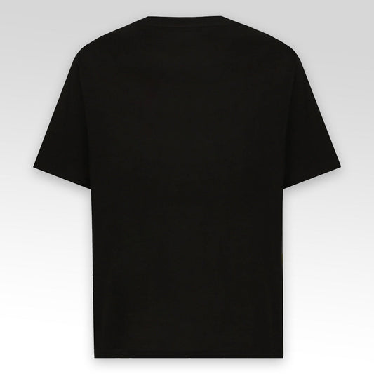 DOLCE&GABBANA Cotton T-shirt With Logo Embossing