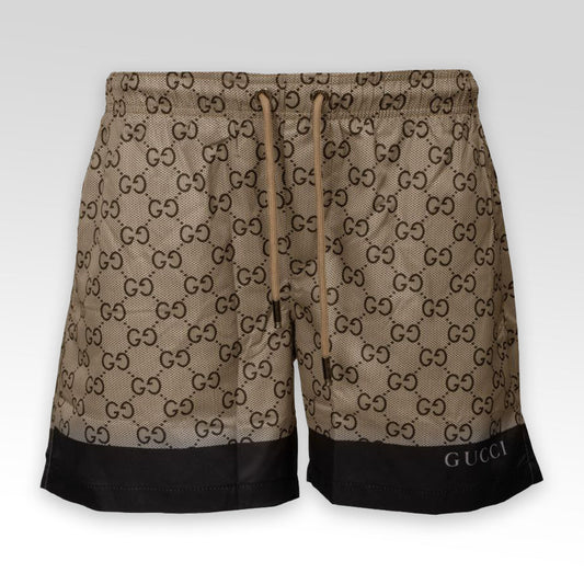 GUCCI Swim Shorts